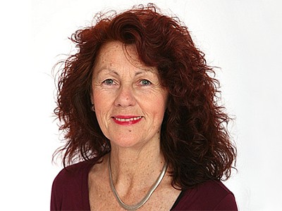 Erna Janisch